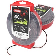 Oregon Profi Mähfaden TerraMax 3 mm x 44 m T...