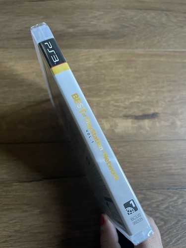 Best of PlayStation Network Vol. 1 NUOVO e Sigillato (Sony PlayStation 3, 2013) - Foto 3 di 10