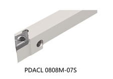 1       PCS       ORIGINAL        INSERTS       PDACL         0808M - 07S