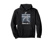 ARMORED CORE VI FIRES OF RUBICON Dual Nature Hoodie