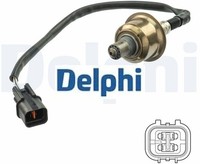 Delphi ES21125-12B1 Lambdasonde Lamdasonde FüR Hyundai FüR Kia