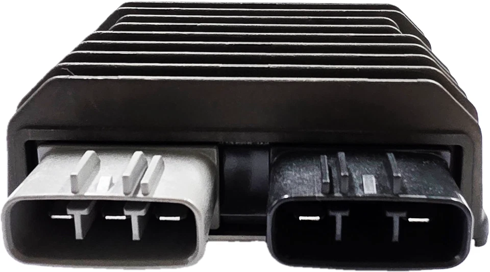 REGOLATORE SH847AA ORIGINALE SHINDENGEN UNIVERSALE TIPO SERIE MODIFICA - Immagine 2 di 4