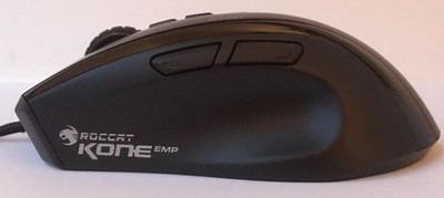 ROCCAT Kone EMP Max Performance RGB 12000dpi Optical Gaming Mouse