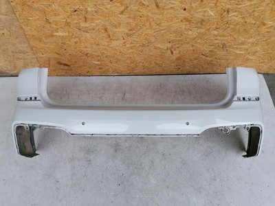 BMW X3 G01, F97 Hintere Stoßstange 8064829 Diesel / electricity 210kw 29685308