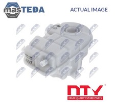 CZW-AU-013 COOLANT EXPANSION TANK RESERVOIR NTY FOR AUDI A6 C7,A7,4GC,4GD,4GF