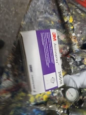 3M Accuspray PPS 2.0 Clear Atomizing Head Refill Kit, 1.8mm *New* 26618