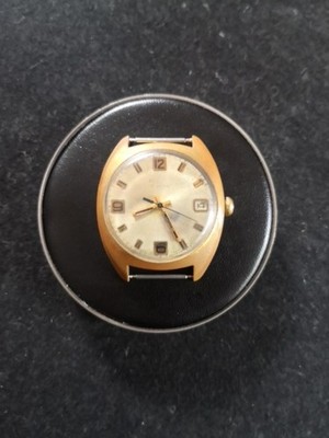 Poljot Полёт 2614.2H USSR RUSSIA 1. Moscow Watch Factory WRISTWATCH