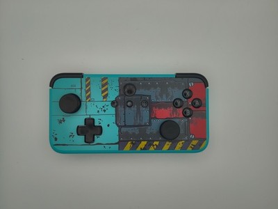 CRKD NEO S Wireless Controller (Junkyard) for Nintendo Switch/PC/Mobile/Smart TV