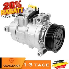 Kompressor Klimaanlage Geeignet für AUDI A4 B6 8E A6 C6 4F AB BJ 04 8E0260805BA