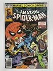Amazing Spider-Man 206 NM- Near Mint- 9.2 Marvel 1980 Newsstand