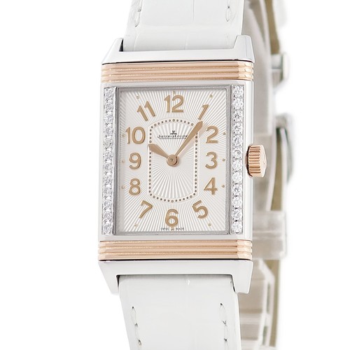 JAEGER-LECOULTRE Grand Reverso Lady Ultra Slim Q3224420 268.D.86 TO277979