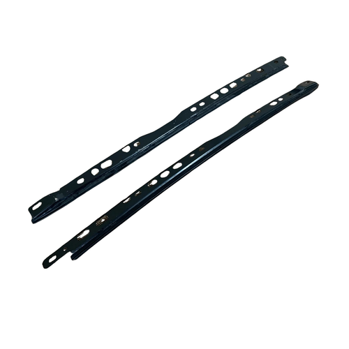 MAZDA MX5 MX-5 Miata ROADSTER NA6CE NA8C 90-97 Genuine Front Bumper Set Plate - Bild 6 von 7