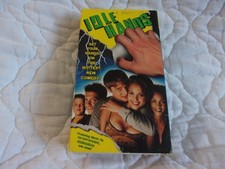 アイドル・ハンズ　字幕版VHS Amazon.co.jp: ツインズ(字幕版) [VHS] : アーノルド