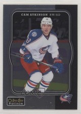 2017-18 O-Pee-Chee Platinum Retro Cam Atkinson #R-16 rk1
