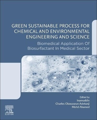 Green Sustainable Process for Chemical and Environmental Engi... - 9780323851466