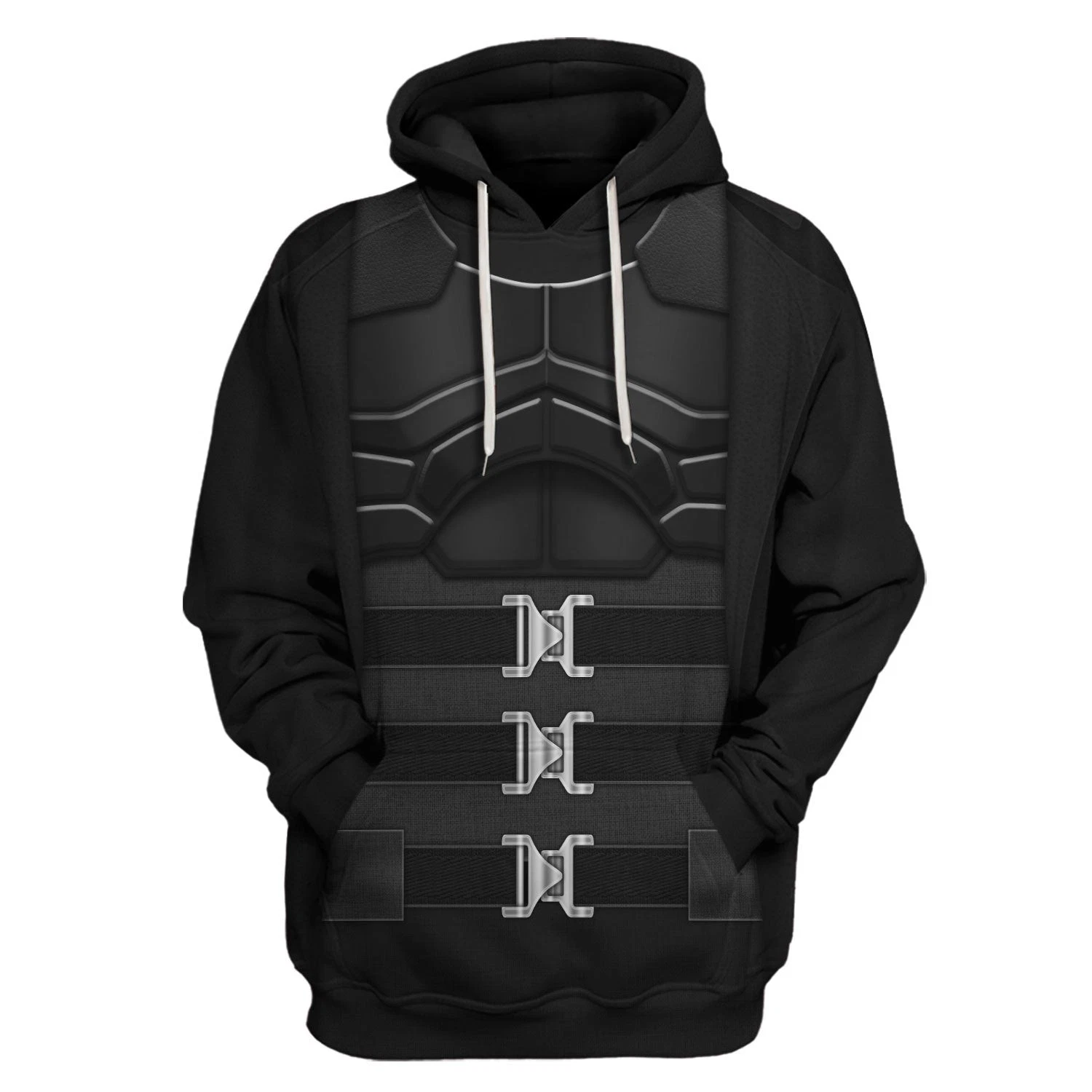 Blade the DAYWALKER Hoodie Jogger Set