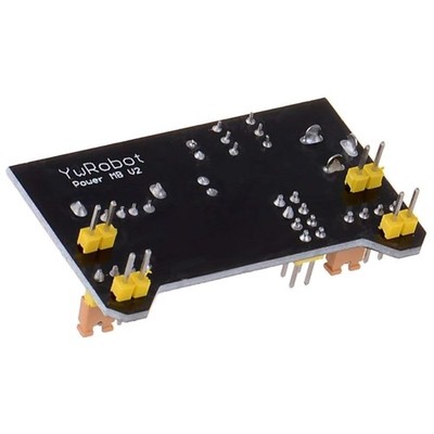 MB102 Prototype Breadboard Power Supply