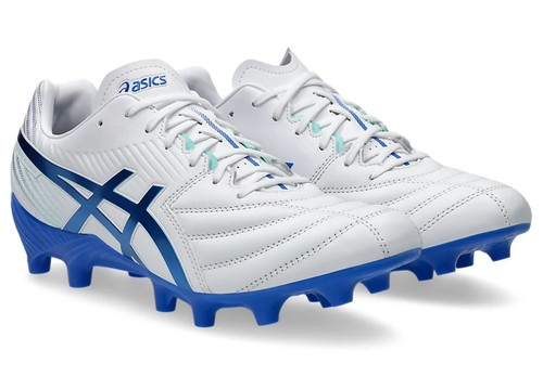 SUPER SALE | Asics Gel Lethal Flash IT FF 3 Mens Football Boots (100) - Picture 3 of 19
