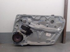 3B4837756A 5522474 fensterheber vorne rechts VOLKSWAGEN PASSAT B5 3B2 1.9 TDI