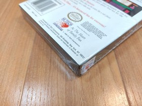 factory Sealed MINTY Win , Lose or Draw nintendo nes collector quality CLEAN lot