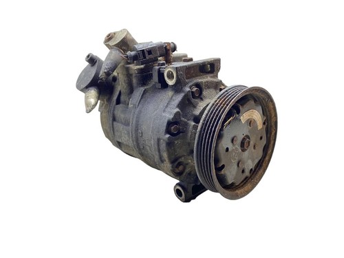 Audi A4 S4 B6 8E 8H 2003 Klimakompressor Pumpe 4472208404 Diesel 96kW MDV40223
