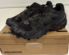 Salomon Speedcross 6 Womens Trail Run Shoes B...