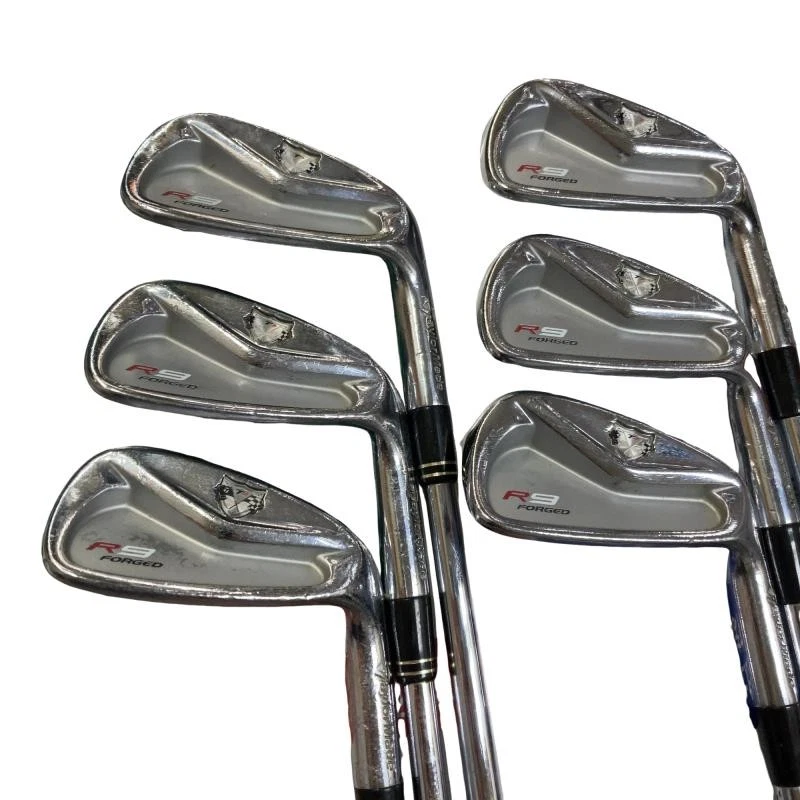 Taylormade R9 Tp Irons for sale | eBay