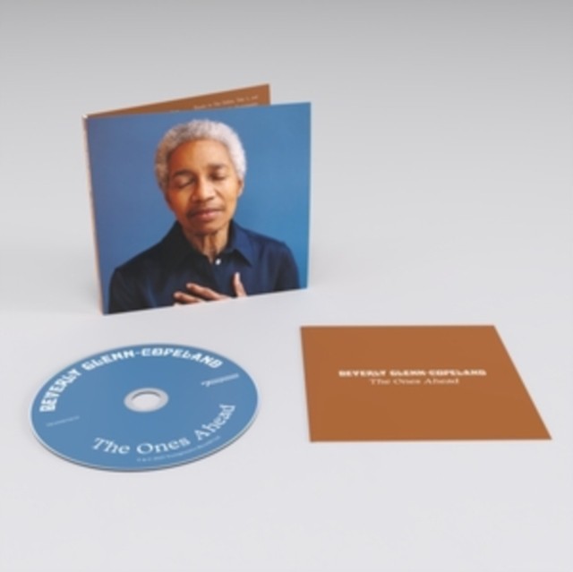Beverly Glenn-Copeland The Ones Ahead - Image 4