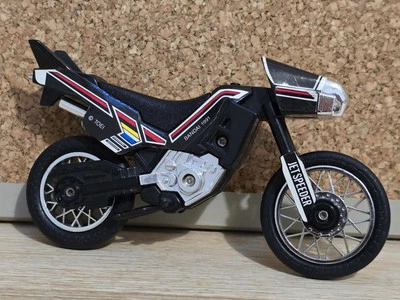Moto Power Rangers BANDAI Japon vintage - Photo 1/2