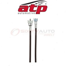 ATP Speedometer Cable for 1980 American Motors Pacer - Electrical Lighting to