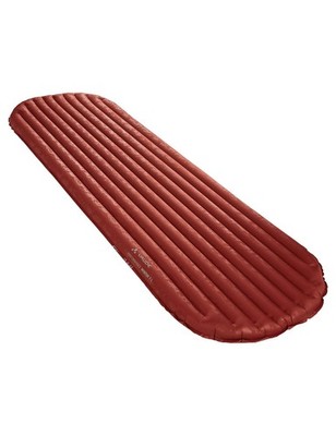 Vaude Performance Winter 7 L (Maße 196 x 59 x 7 cm / Gewicht 0,68 kg / Isoliert