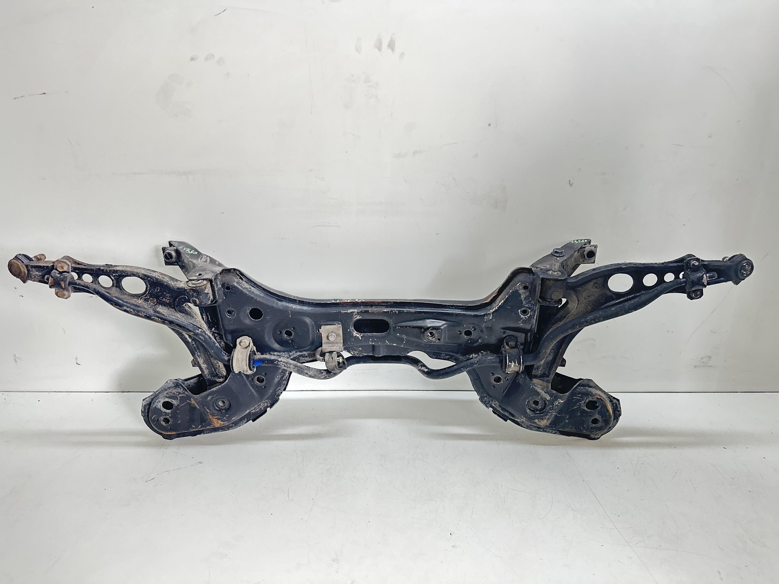 CULLA MOTORE PER LANCIA Ypsilon 2° Serie 51784894 199A2000 Diesel 1.3 (06>10)