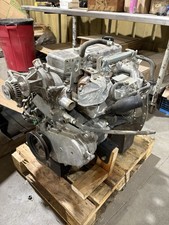 2018 Nissan K21 Engine Mitsubishi Komatsu Cat...