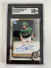 2013 Bowman Chrome Autographs Checklist and Guide 7