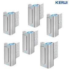 KERUI Door Lock Childproof Door Reinforcement Lock to Home High Security Child