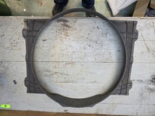 84-85??? DODGE Mopar RADIATOR FAN SHROUD OEM ...