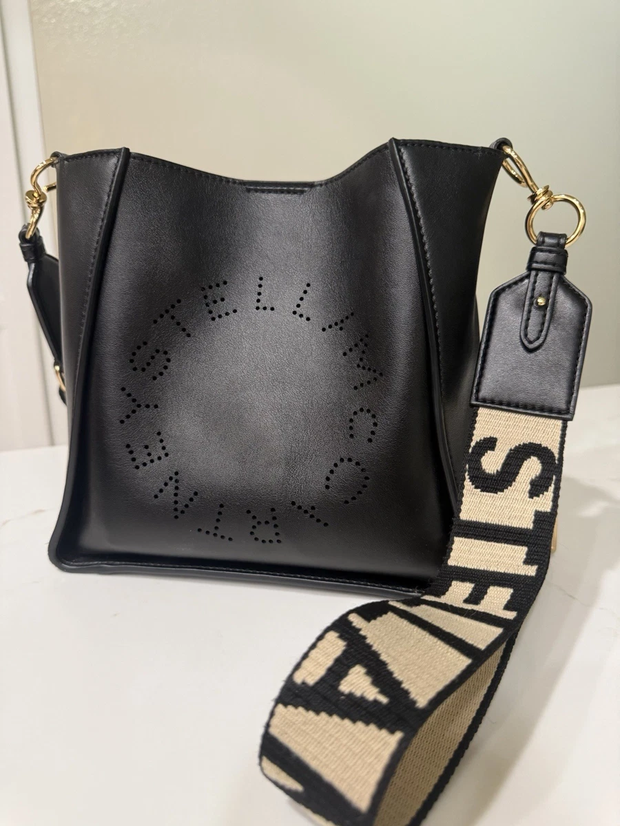 Stella McCartney Logo Bags for sale | eBay
