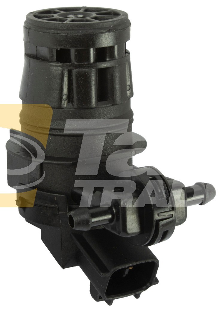 Pompe de lave-glace double sortie à haute pression pour Mazda 3 et 5