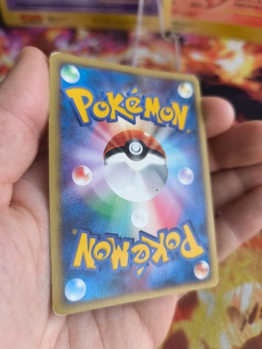 Pokemon Karte Card Holo Piplup Plinfa LV. 7 11th Movie Promo japanese Exc- - Bild 19 von 20