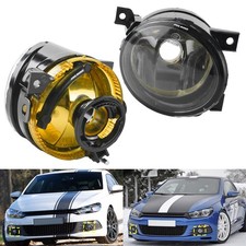 L+R Nebelscheinwerfer ohne birne Für Seat Mii KF1 Skoda Citigo VW Jetta III 1K2