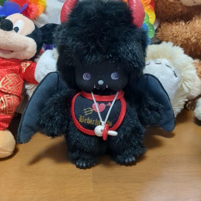 もにまるず AYAMO DEVIL moni moni ANIMALS The DEVIL MONKEY: Is This The True Story? - YouTube