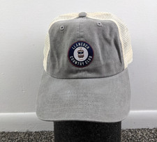 Llanerch Country Club Hat Cap American Needle...