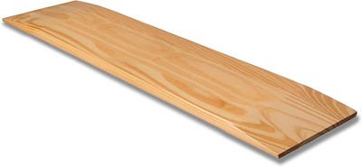 DMI Transfer Board and Slide Board made of Heavy-Duty Wood for Patient, Senior a