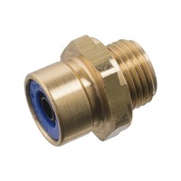 Febi Steckverbinder AußEngewinde M16 X 1,5 - 03280026000-RTC, 893 800 001 2