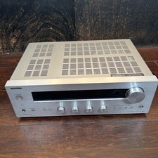 Onkyo TX-8050 Network Stereo Receiver Home Theater Power supply confirmed OK