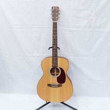 Martin Ctm 000-1G Acoustic Guitar 2000 Natural Triple O Guiter Used Instrument S