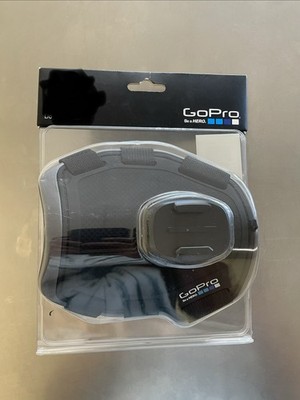 NEW Go Pro FETCH Dog Camera Harness Back & Chest Camera Mount SEALED Gopro