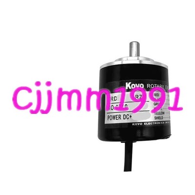 1PC NEW KOYO Rotary encoder TRD-J100-RZV  #mj