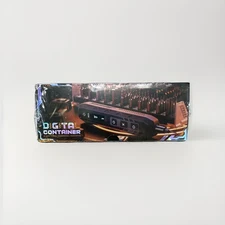 JAKEMY Digital Electric Precision Screwdriver Set with Digital Container NEW