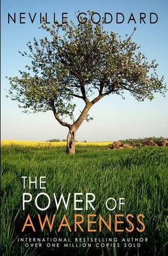 Невилл Годдард Сила осознания (Taschenbuch)